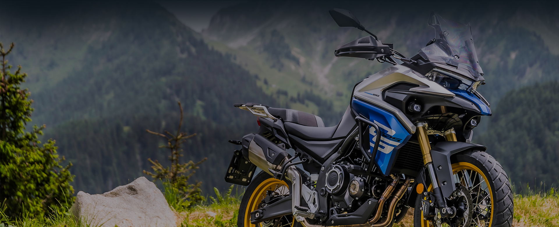 Prodej VOGE motorek, Generální opravy motorů, servis motocyklů, stavba závodních motocyklů - Opravy,servis a diagnostika motocyklů Honda, Yamaha, Kawasaki, Suzuki, Triumph, Honda, BMW, Ducati, VOGE