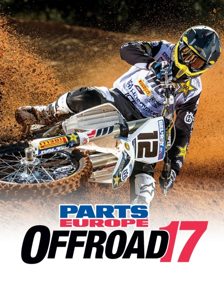motodíly