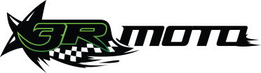 Logo 3R moto