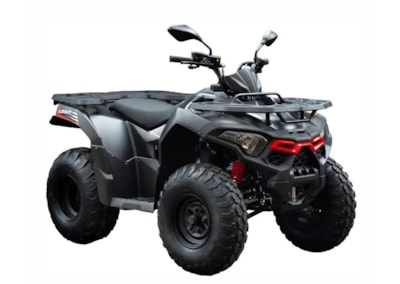 XWolf 200