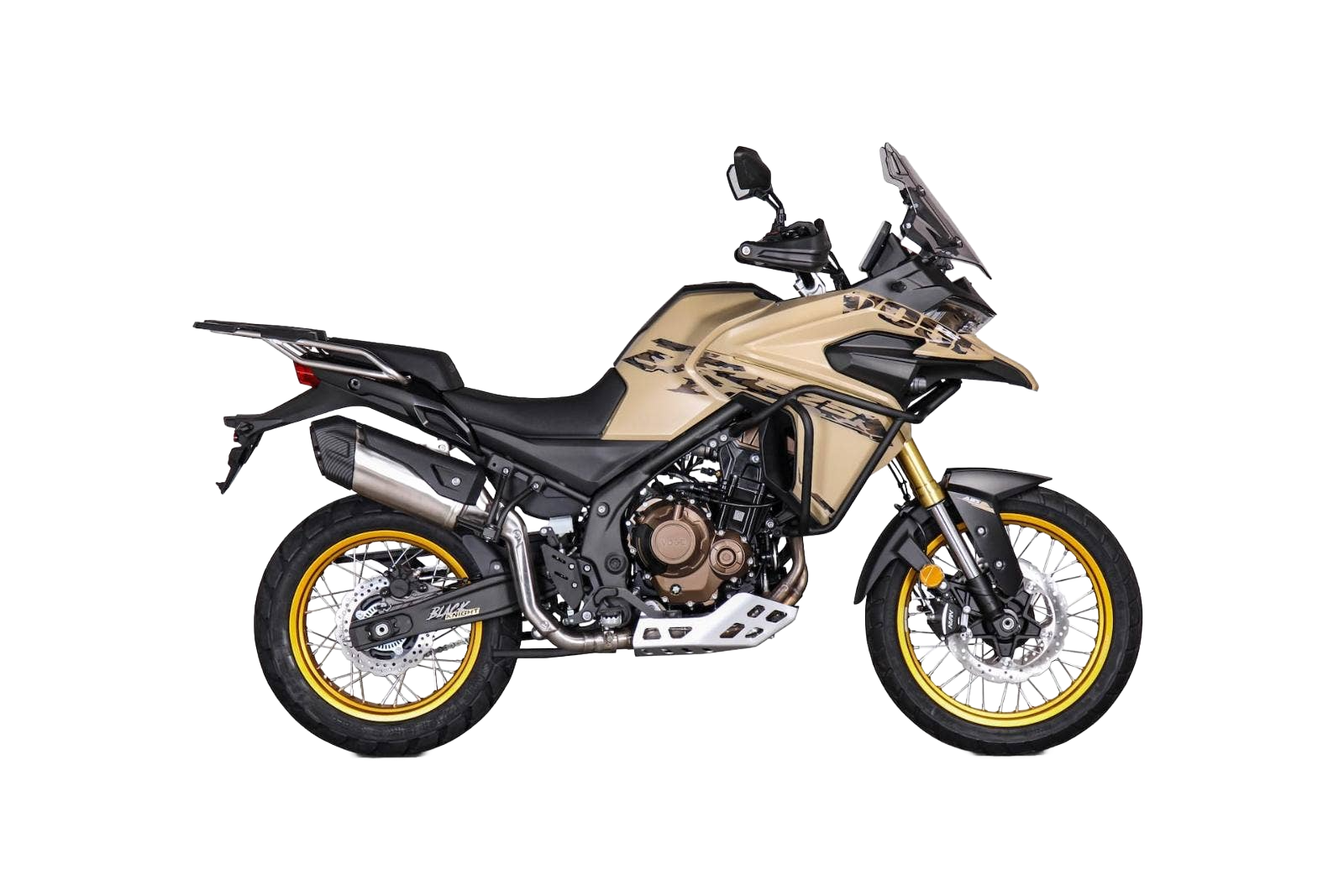 VOGE 625 DSX