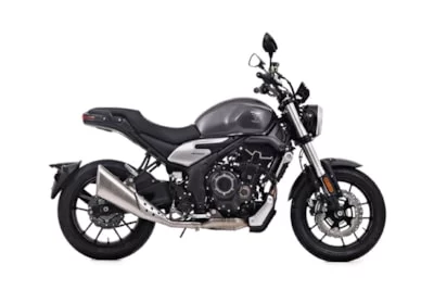VOGE 525 AC