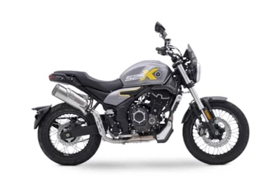 VOGE 525 ACX