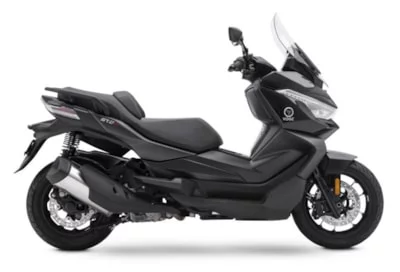 VOGE SR4 MAX